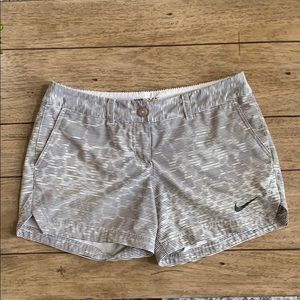 Nike Golf Shorts